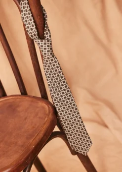 Sezane Cravate Fletcher- Accessoires