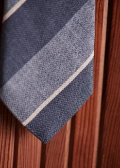 Sezane Cravate Fletcher- Accessoires