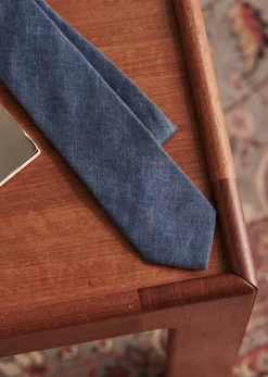 Sezane Cravate Fletcher- Accessoires