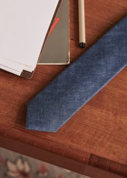 Sezane Cravate Fletcher- Accessoires