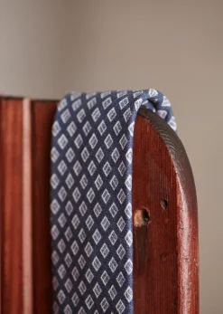 Sezane Cravate Fletcher- Accessoires