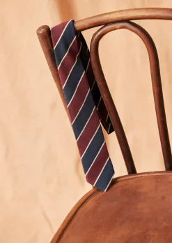 Sezane Cravate Fletcher- Accessoires