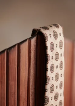 Sezane Cravate Fletcher- Accessoires