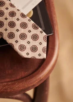 Sezane Cravate Fletcher- Accessoires