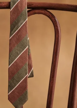 Sezane Cravate Fletcher- Accessoires