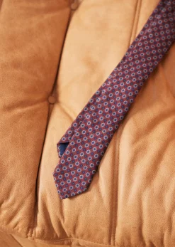 Sezane Cravate Fletcher- Accessoires