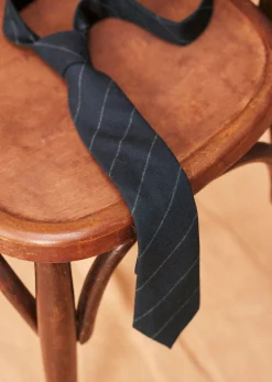Sezane Cravate Fletcher- Accessoires