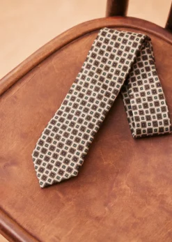 Sezane Cravate Fletcher- Accessoires