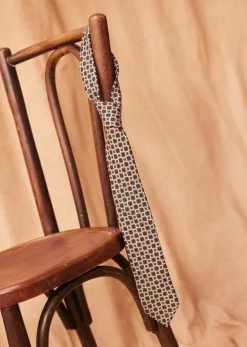 Sezane Cravate Fletcher- Accessoires