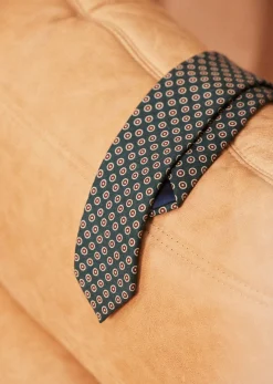 Sezane Cravate Fletcher- Accessoires