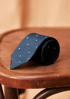Sezane Cravate Fletcher- Accessoires