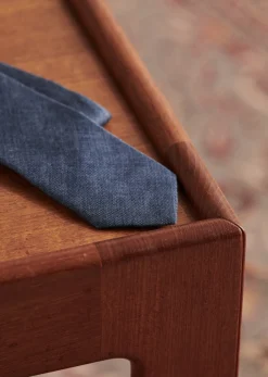 Sezane Cravate Fletcher- Accessoires