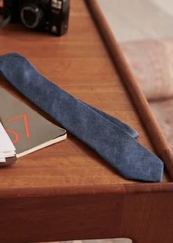 Sezane Cravate Fletcher- Accessoires
