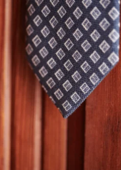 Sezane Cravate Fletcher- Accessoires
