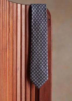 Sezane Cravate Fletcher- Accessoires