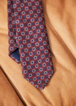 Sezane Cravate Fletcher- Accessoires