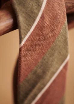 Sezane Cravate Fletcher- Accessoires