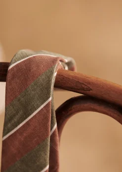 Sezane Cravate Fletcher- Accessoires