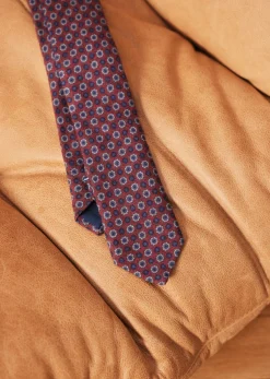 Sezane Cravate Fletcher- Accessoires