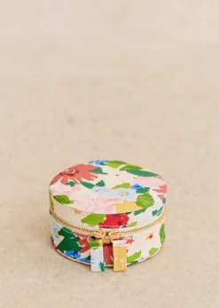 Sezane Écrin à Bijoux- Lifestyle