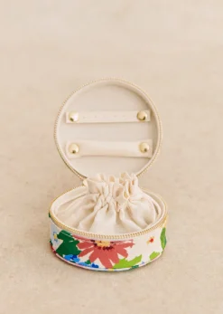 Sezane Écrin à Bijoux- Lifestyle