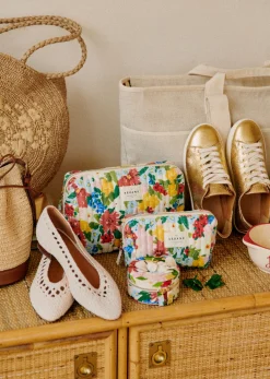 Sezane Écrin à Bijoux- Lifestyle