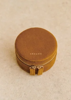 Sezane Écrin à Bijoux- Lifestyle