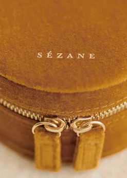 Sezane Écrin à Bijoux- Lifestyle