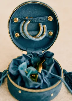 Sezane Écrin à Bijoux- Lifestyle