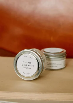 Sezane Crème De Beauté- Entretien du cuir