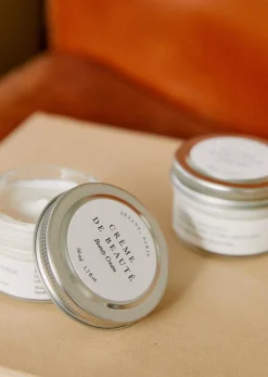 Sezane Crème De Beauté- Entretien du cuir