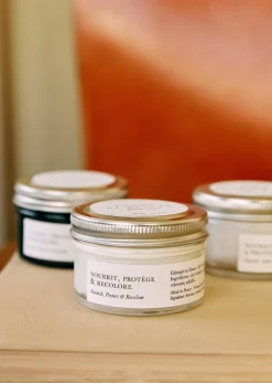 Sezane Crème De Beauté- Entretien du cuir