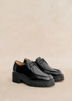 Sezane Derbies Markus- Souliers|Mocassins & Baskets