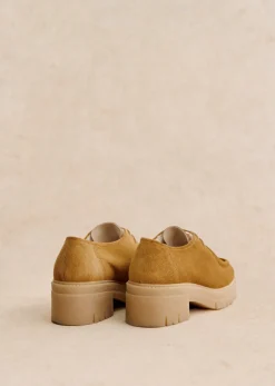 Sezane Derbies Markus- Souliers|Mocassins & Baskets