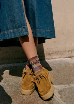 Sezane Derbies Markus- Souliers|Mocassins & Baskets