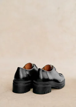 Sezane Derbies Markus- Souliers|Mocassins & Baskets