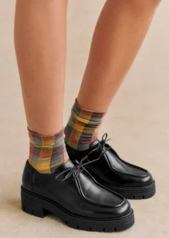 Sezane Derbies Markus- Souliers|Mocassins & Baskets