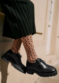 Sezane Derbies Markus- Souliers|Mocassins & Baskets