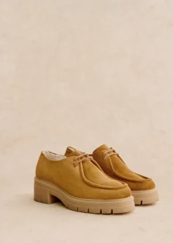 Sezane Derbies Markus- Souliers|Mocassins & Baskets