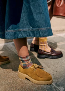 Sezane Derbies Markus- Souliers|Mocassins & Baskets