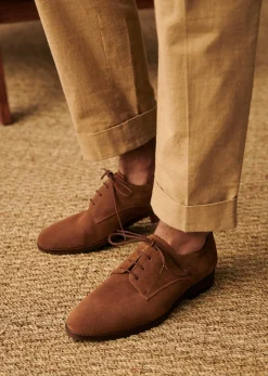 Sezane Derbies Steve- Chaussures