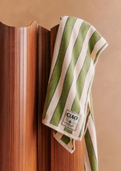 Sezane Drap De Plage- Lifestyle|Le Bain