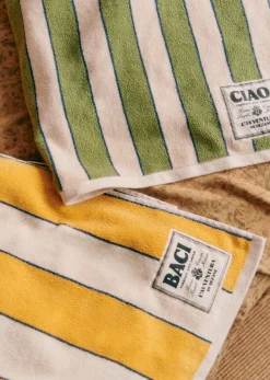 Sezane Drap De Plage- Lifestyle|Le Bain