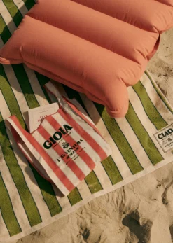 Sezane Drap De Plage- Lifestyle|Le Bain