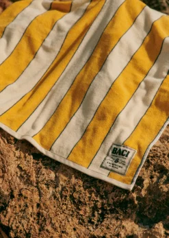 Sezane Drap De Plage- Lifestyle|Le Bain