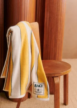 Sezane Drap De Plage- Lifestyle|Le Bain
