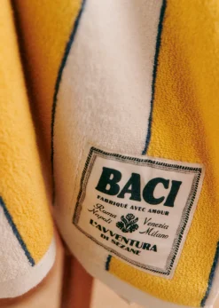 Sezane Drap De Plage- Lifestyle|Le Bain