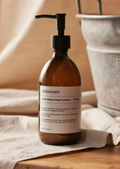 Sezane Détachant Textile- Maroquinerie|Accessoires