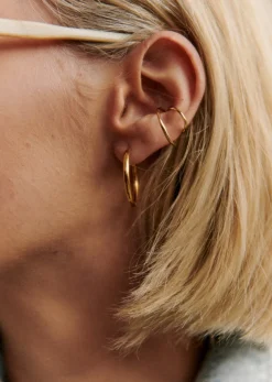 Sezane Ear Cuff Chiara- Bijoux|Bijoux
