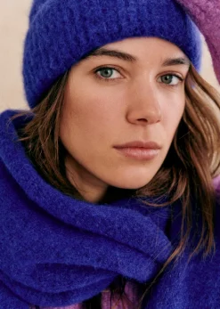 Sezane Echarpe Marianne- Foulards